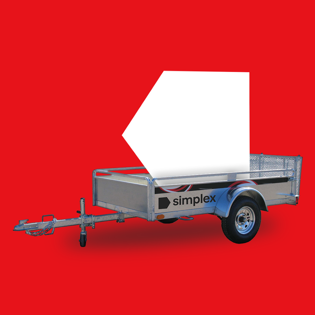 Location doutils Simplex | 20 Bd de la Seigneurie E, Blainville, QC J7C 3V5, Canada | Phone: (450) 433-7277