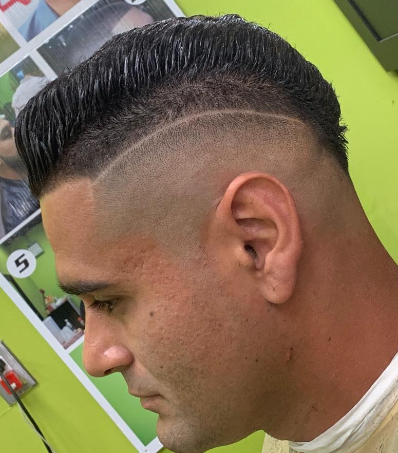 Oxford Barber, & Hair Salon | 800 Carnarvon St Unit 211, New Westminster, BC V3M 0G3, Canada | Phone: (604) 553-3756