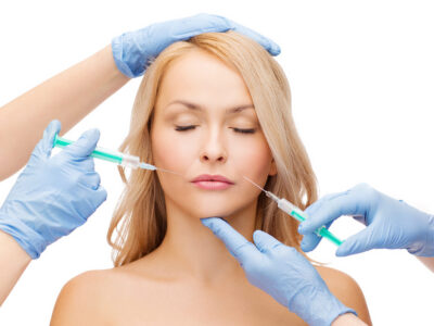 Get Beautiful Cosmetic Clinic | 3630 Lawrence Ave E, Scarborough, ON M1G 1P6, Canada | Phone: (647) 660-0860