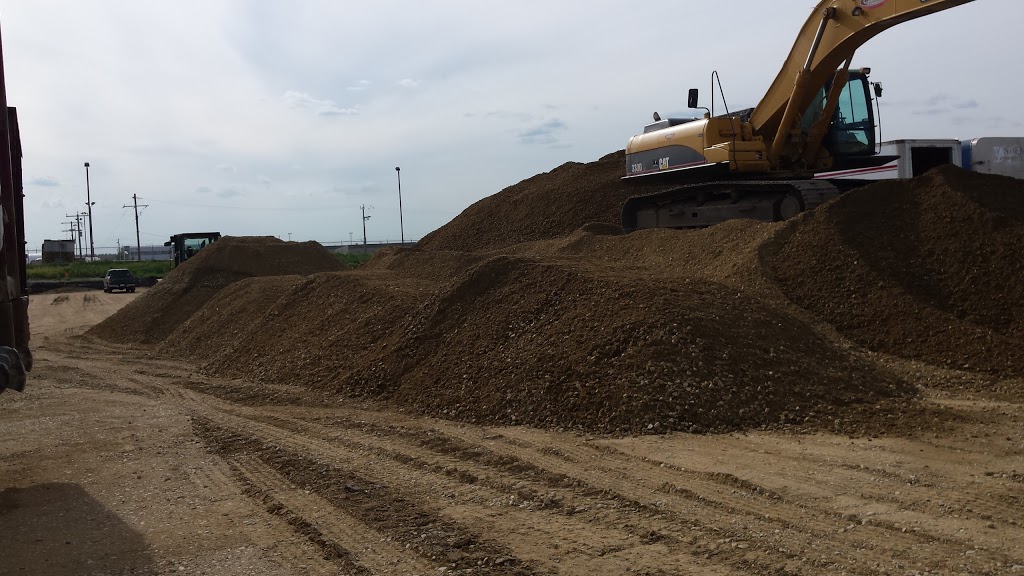 Manitoulin Transport | 11310 Bevington Road, Acheson, AB T7X 6B8, Canada | Phone: (800) 232-7384