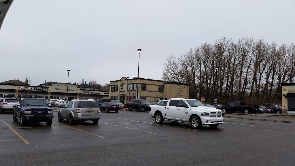 East Hill Shopping Centre | 3020 22 St UNIT # 800, Red Deer, AB T4R 3J5, Canada | Phone: (403) 343-0115