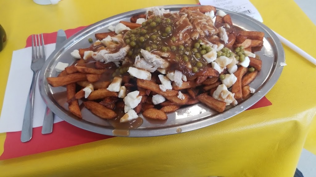 Resto SUA COCHE | 90 Rte Jean-Baptiste-Casault, Montmagny, QC G5V 3R8, Canada | Phone: (418) 248-4848