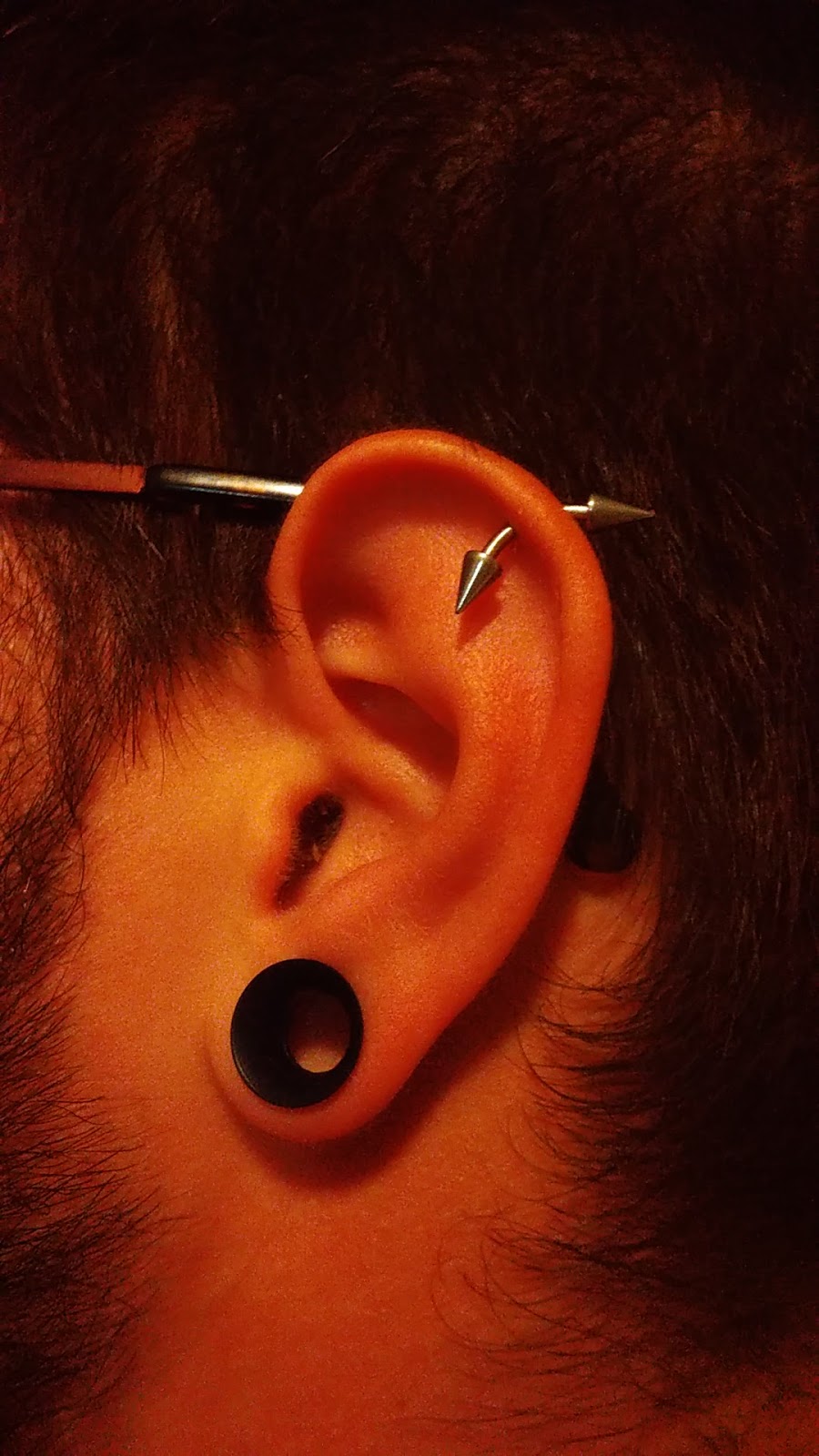 Express Yourself Tattoos & Body Piercing | 1101 Ridge Rd, Lackawanna, NY 14218, USA | Phone: (716) 822-5358