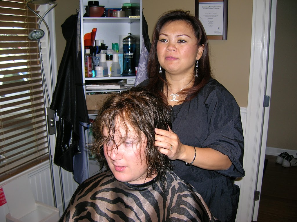 Maria Jaggard Salon | 6820 199A St, Langley, BC V2Y 3B7, Canada | Phone: (604) 534-5049
