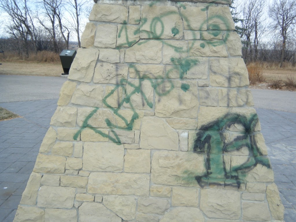 Graffiti Control & Powerwash | 1088 E Chestermere Dr, Chestermere, AB T1X 1A9, Canada | Phone: (403) 601-0855