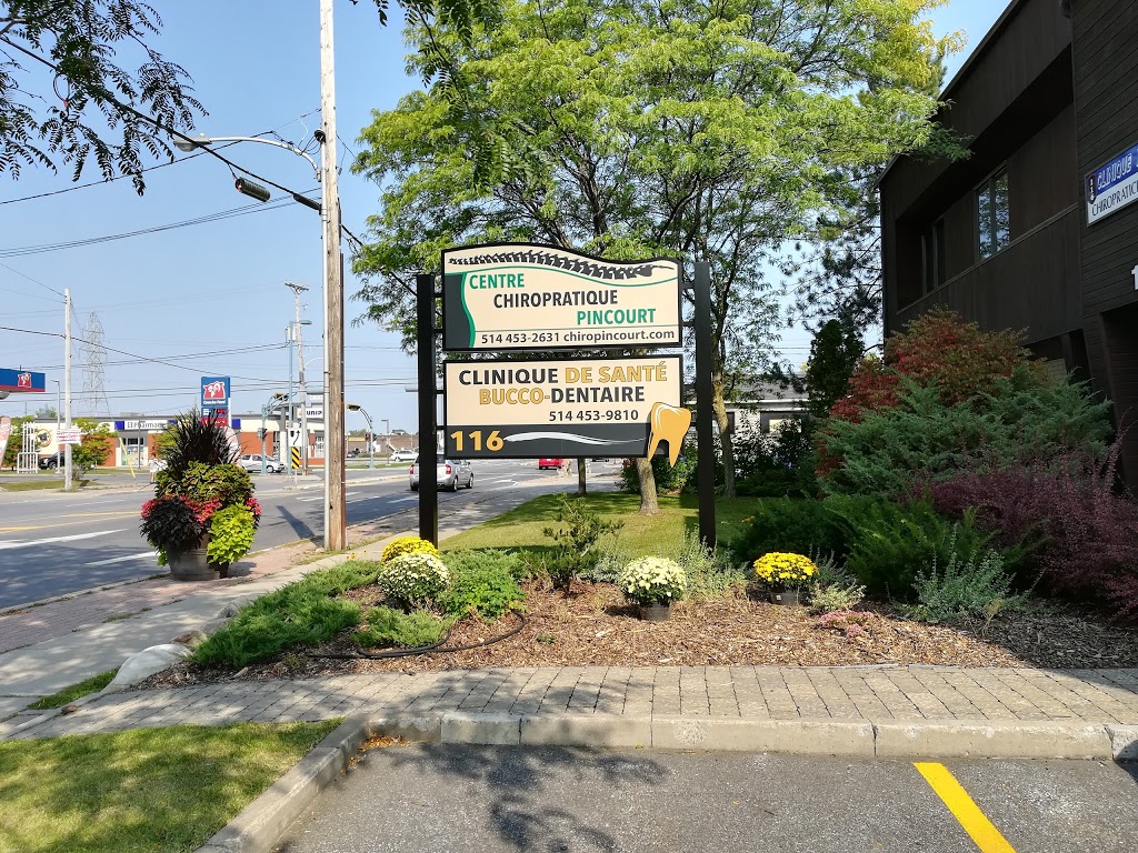 Clinique dentaire Dolea | 116 Boulevard Cardinal Léger, Pincourt, QC J7W 3Y5, Canada | Phone: (514) 453-9810