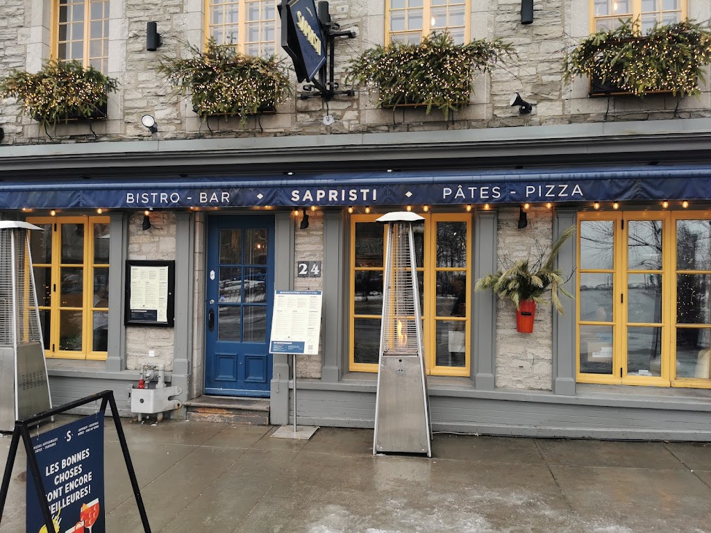 Sapristi Champlain | 24 Bd Champlain, Québec, QC G1K 4H5, Canada | Phone: (418) 694-0303