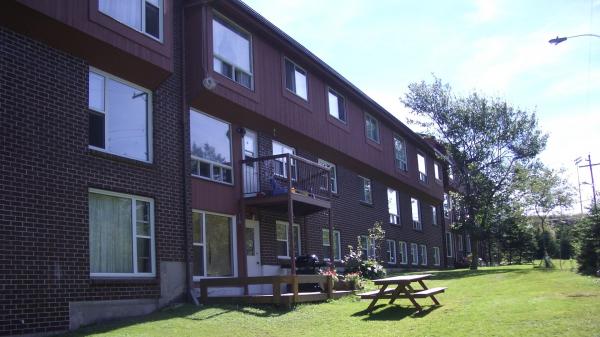 57 Westgrove apartments | 57 Westgrove Pl, Halifax, NS B3M 3L7, Canada | Phone: (833) 813-3255