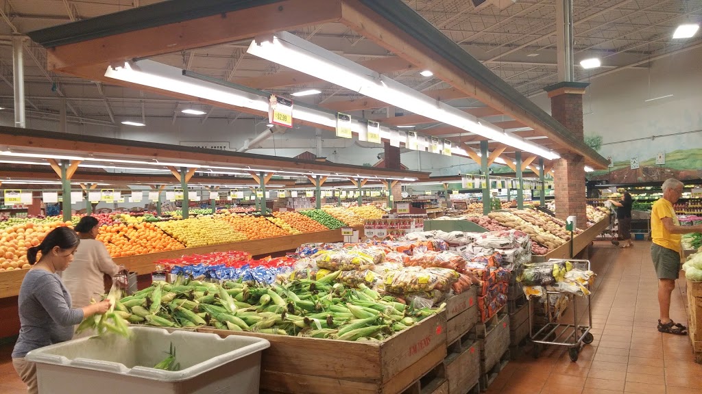 Produce Depot | 2446 Bank St, Ottawa, ON K1V 1A4, Canada | Phone: (613) 521-9653