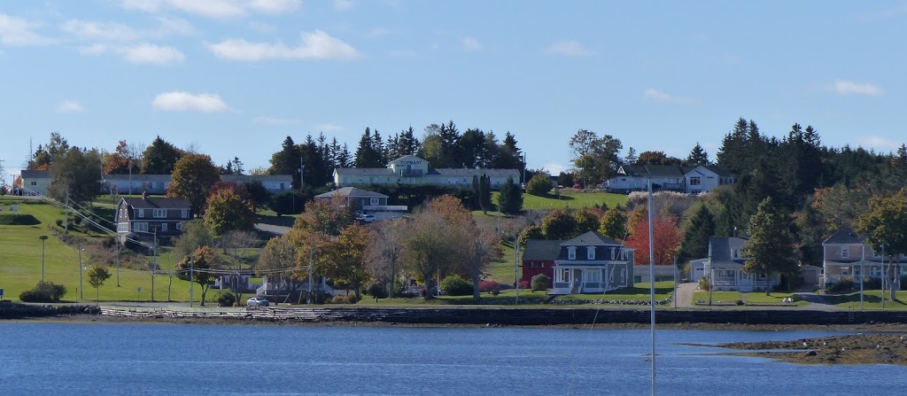 Wilson Diane Dr | 78 Masons Beach Rd, Lunenburg, NS B0J 2C0, Canada | Phone: (902) 634-1951