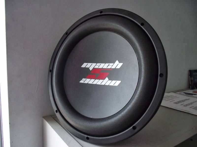 Mach 5 Audio | 409 Turenne St, Winnipeg, MB R2J 0S5, Canada | Phone: (204) 798-7057