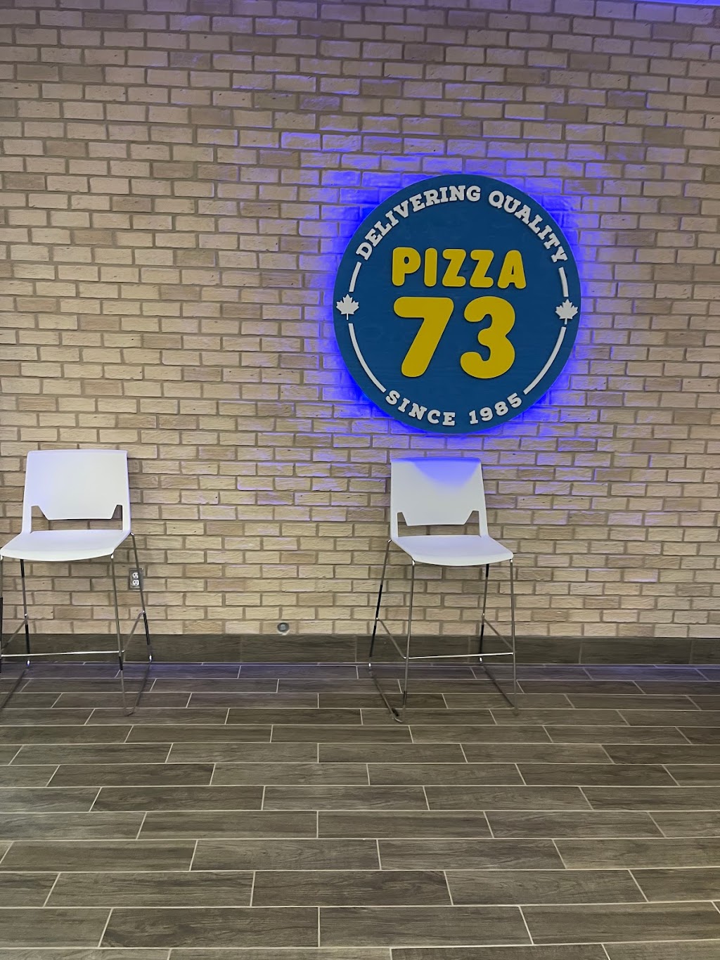 Pizza 73 | 6900 46 St Unit 400, Olds, AB T4H 0A2, Canada | Phone: (403) 518-7373