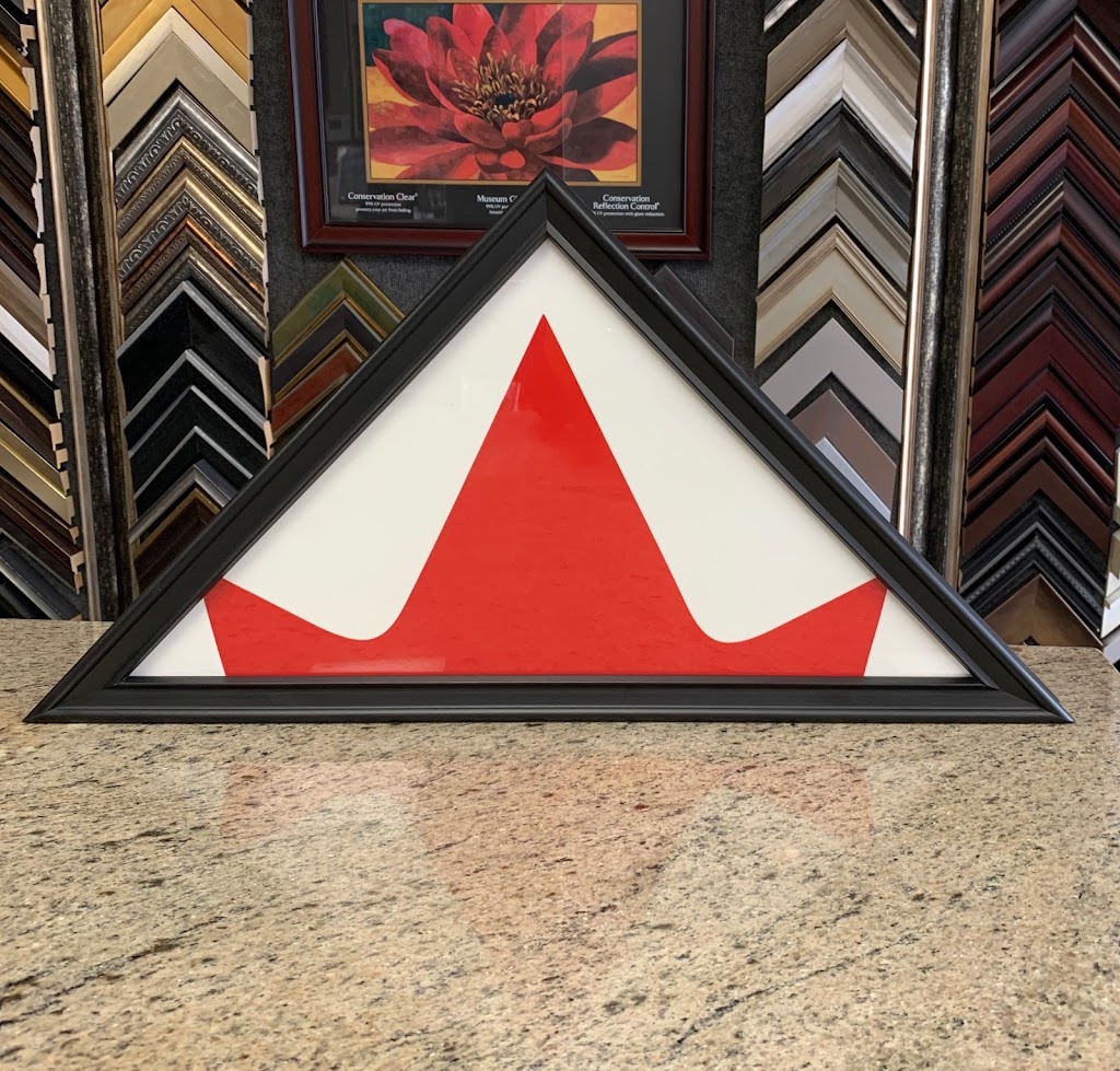 Quinte Art & Custom Frame | 255 Glen Miller Rd #10, Trenton, ON K8V 5P8, Canada | Phone: (613) 243-8497