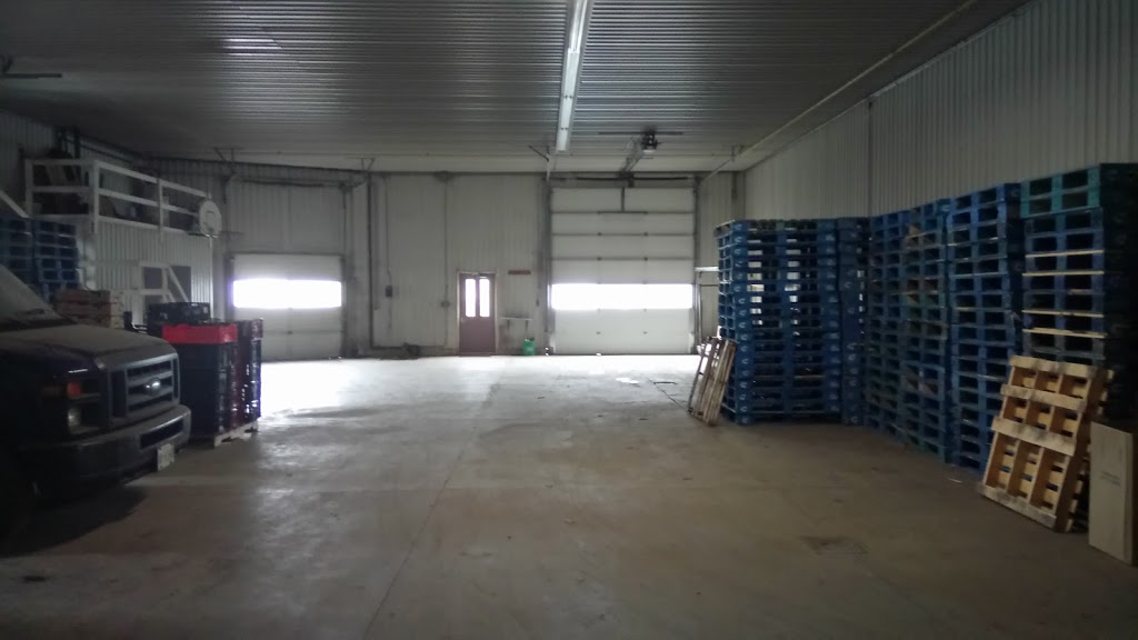 Vandermeer Greenhouses | 2021 Four Mile Creek Rd, Niagara-on-the-Lake, ON L0S 1J0, Canada | Phone: (905) 468-2827