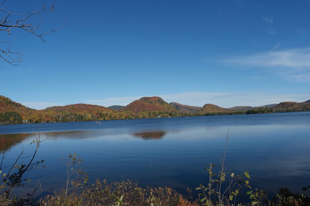 Bel Air Tremblant Chalet RentalS | 80 Rue des Sept Sommets, La Conception, QC J0T 1M0, Canada | Phone: (819) 774-0203