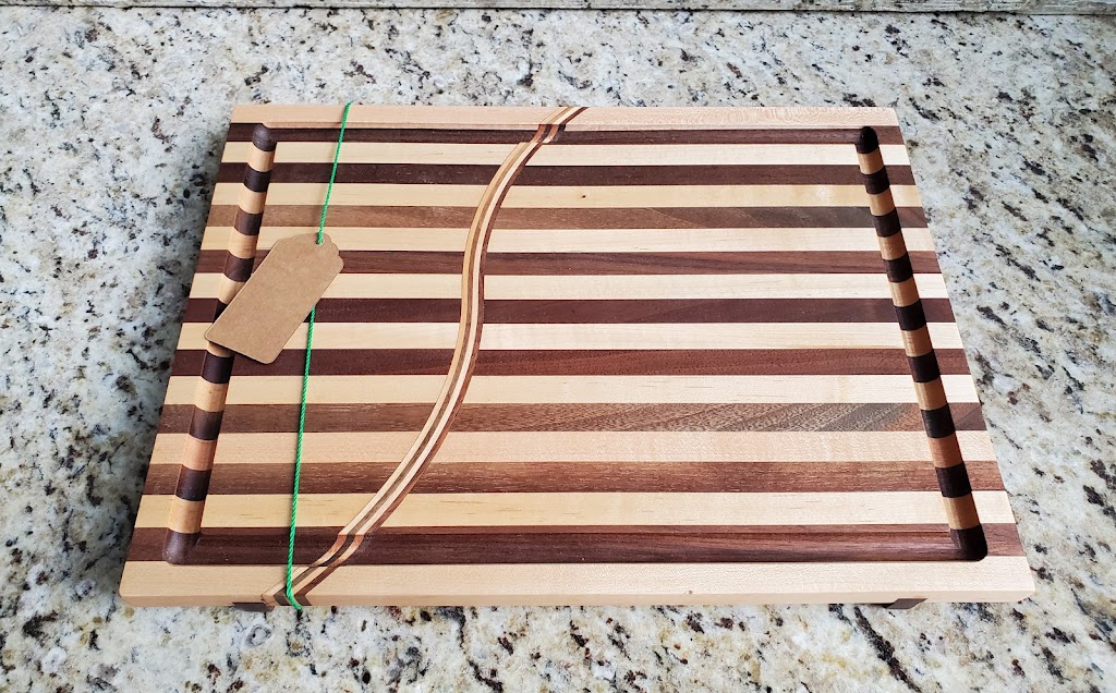 Country Woodworks | 46 Proton St N, Dundalk, ON N0C 1B0, Canada | Phone: (705) 305-2926