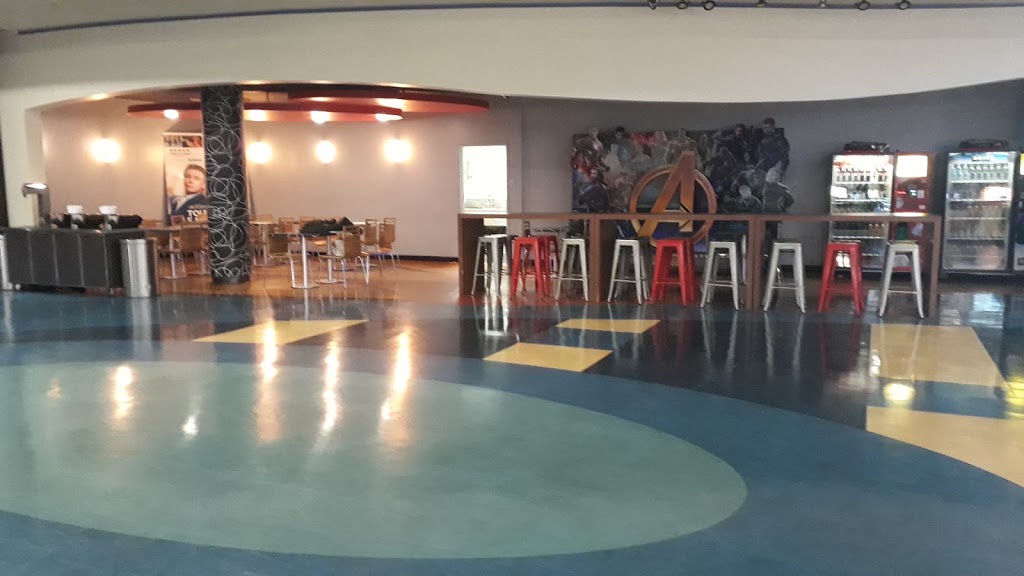 Cinéma Cineplex Odéon Beauport | 825 Rue Clemenceau, Québec, QC G1C 2K6, Canada | Phone: (418) 661-9494