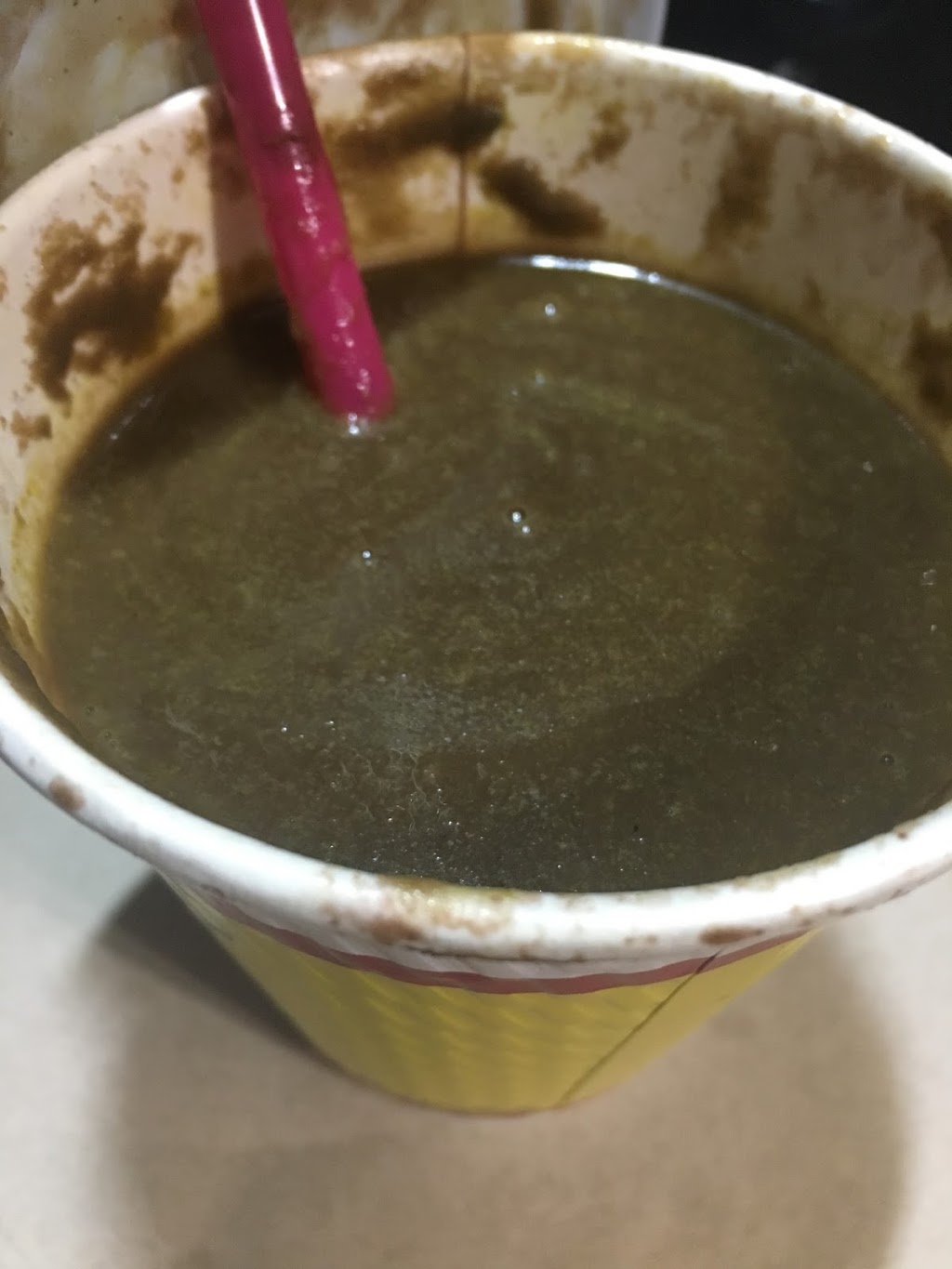 Booster Juice | 6990 Financial Drive Unit #3G, Mississauga, ON L5N 8J4, Canada | Phone: (905) 567-6727