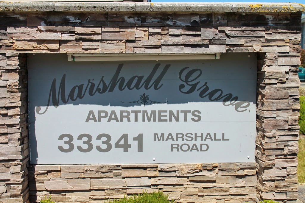 Marshall Grove West | 33341 Marshall Rd, Abbotsford, BC V2S 8P5, Canada | Phone: (604) 853-3371