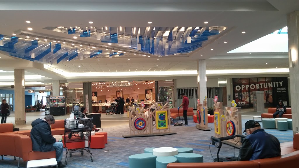 Confederation Mall | 300 Confederation Dr, Saskatoon, SK S7L 1J2, Canada | Phone: (306) 382-2631