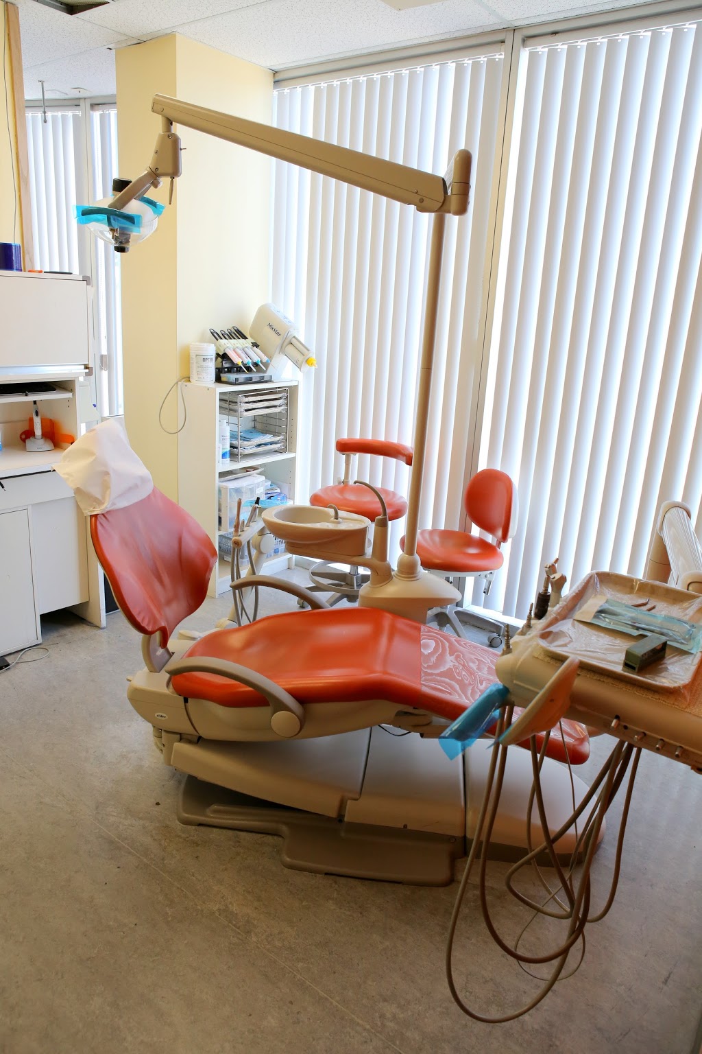 West Metro Dental - Dentist in Etobicoke | 191 The West Mall #100, Etobicoke, ON M9C 5K8, Canada | Phone: (416) 620-7903