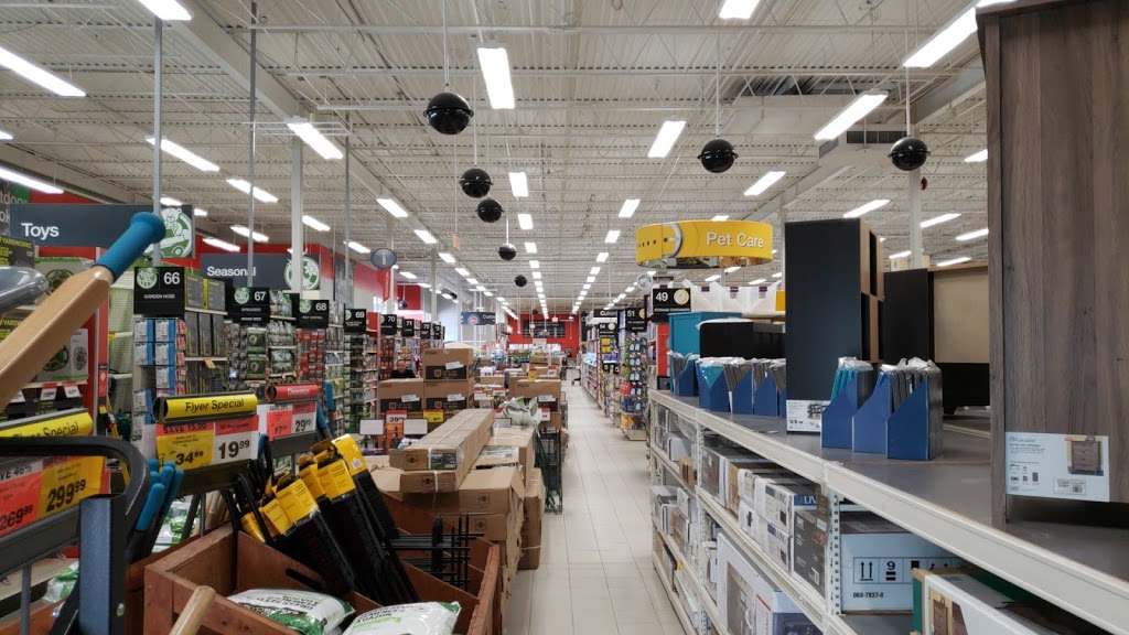 Canadian Tire - Whitby, ON | 155 Consumers Dr, Whitby, ON L1N 1C4, Canada | Phone: (905) 668-5828