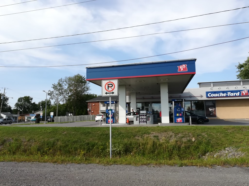 COUCHE-TARD | 5540 QC-132, Sainte-Catherine, QC J5C 1A1, Canada | Phone: (450) 638-4078