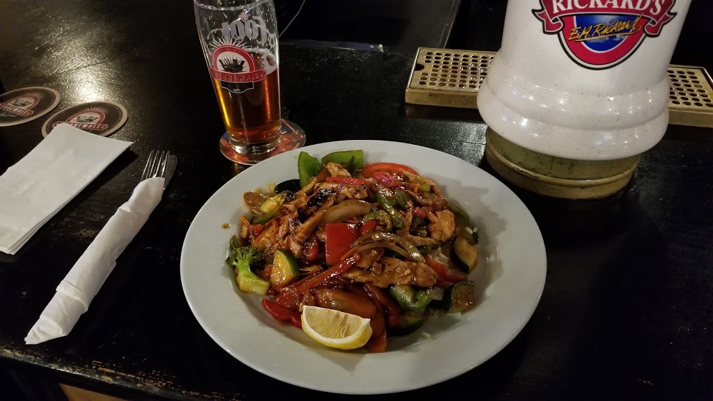 Humber River Pub | 62 Queen St S, Bolton, ON L7E 1B9, Canada | Phone: (905) 951-2200