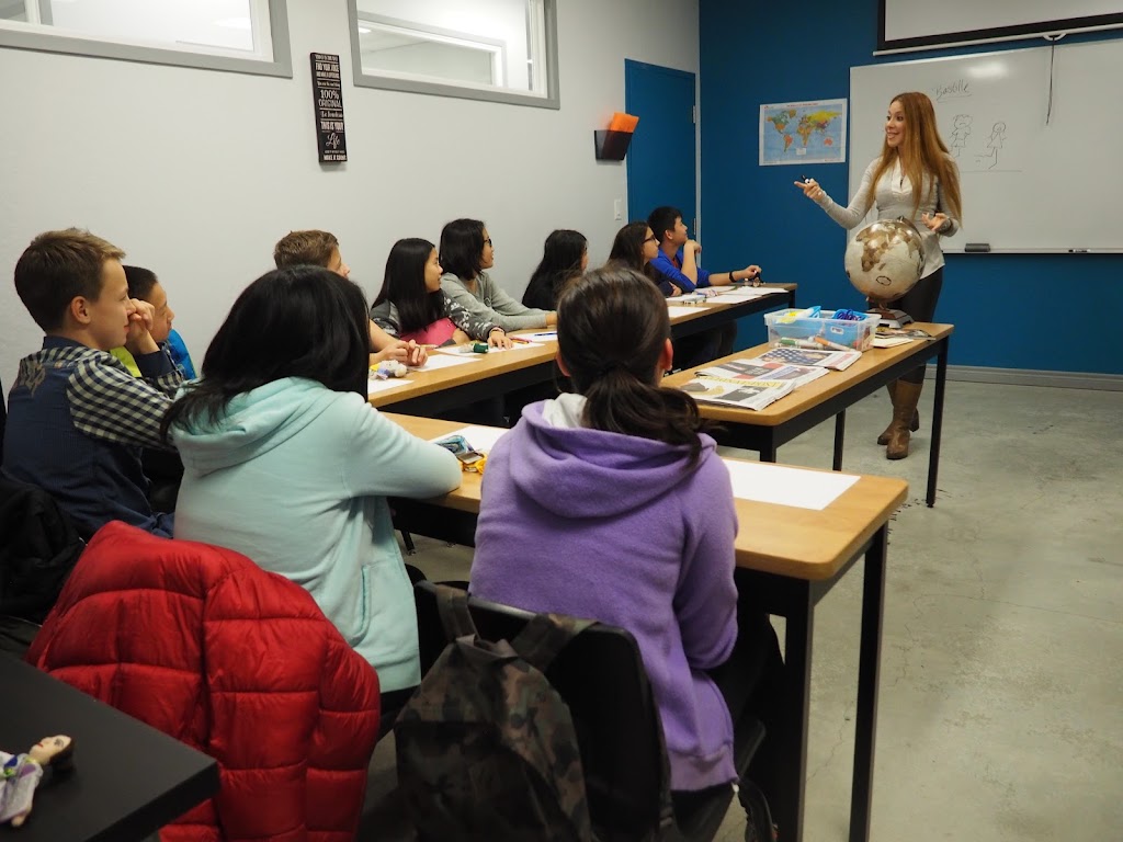 Brain Power Enrichment Programs | 9600 Bathurst St #313, Maple, ON L6A 3Z8, Canada | Phone: (905) 303-5457