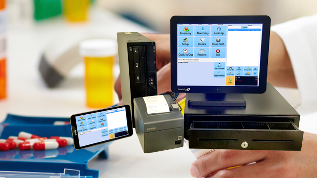 POS in Calgary, Restaurant and Retail POS Software in Edmonton | 36 Summerfield Rd SE, Airdrie, AB T4B 1Y3, Canada | Phone: (780) 851-7472