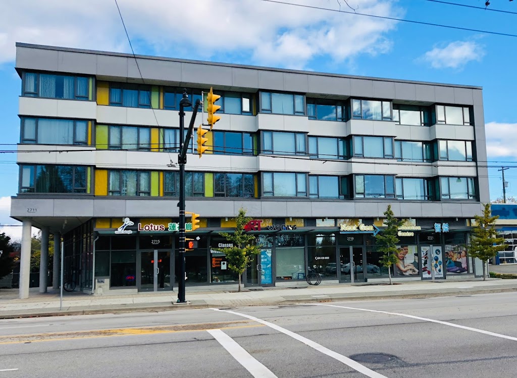 East Van Kids Learning & Reynato Pablo Art Studio | 2717 Kingsway, Vancouver, BC V5R 4S9, Canada | Phone: (778) 866-1141