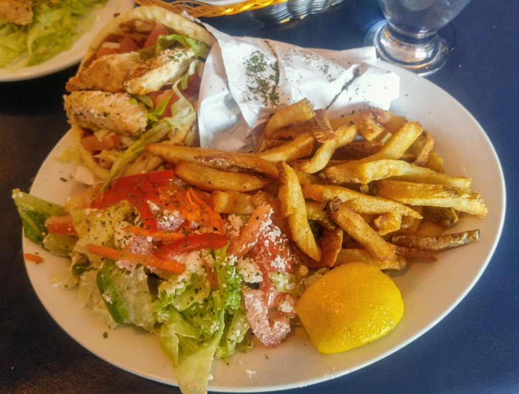 Tuxedo Village Family Restaurant | 2090 Corydon Ave, Winnipeg, MB R3P 0N3, Canada | Phone: (204) 897-6565