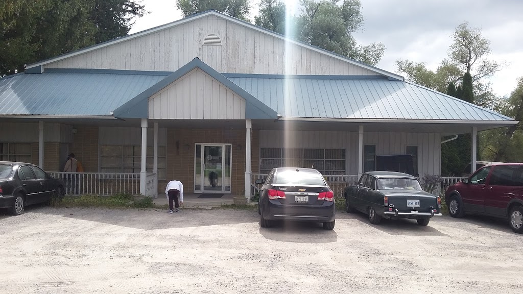 Camp CPMI | Stouffville Rd, Markham, ON L4A 7X5, Canada | Phone: (647) 409-4287