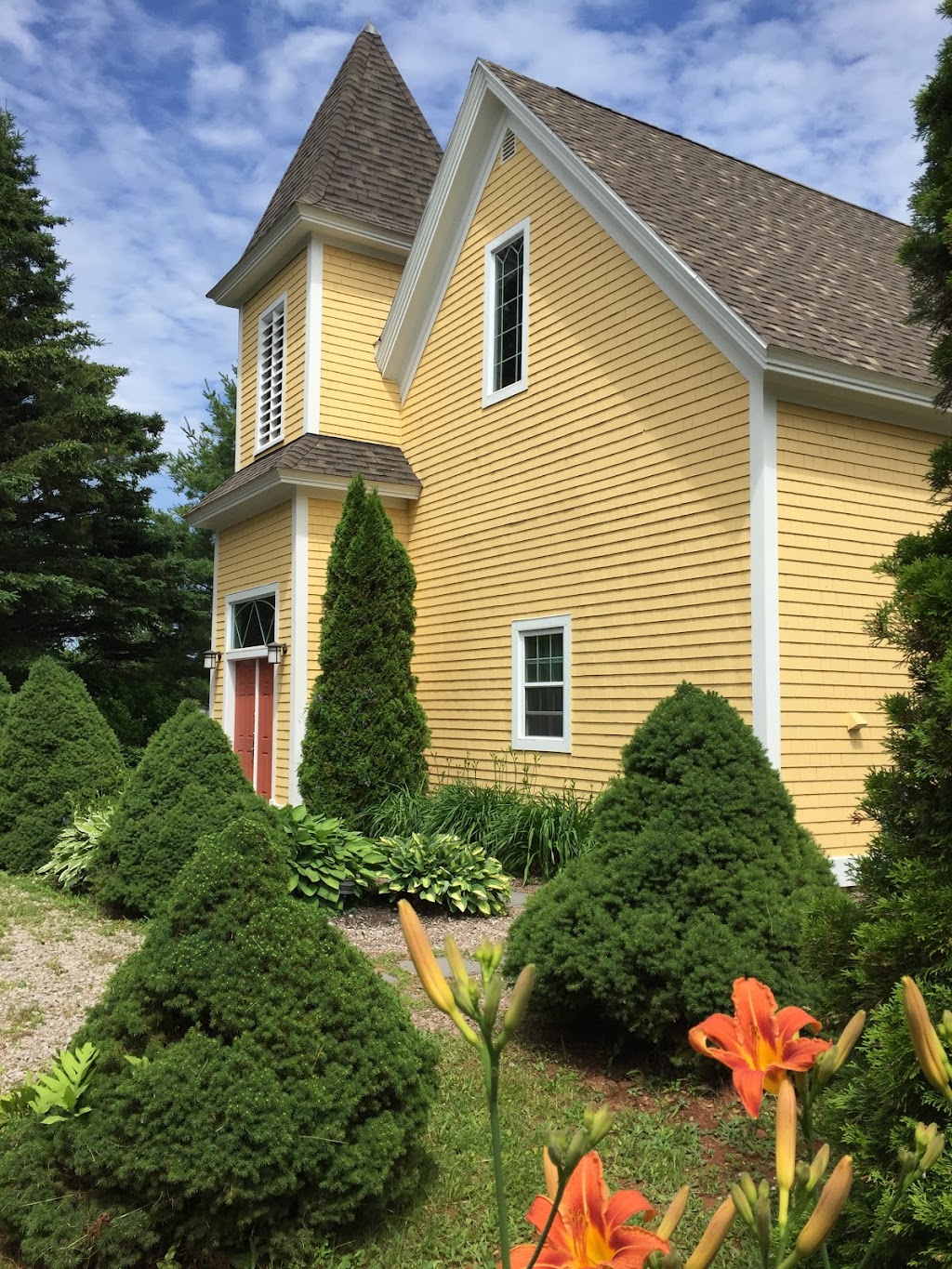 Harrington House | 41 Harrington Lane, Rice Point, PE C0A 1H6, Canada | Phone: (902) 940-0357