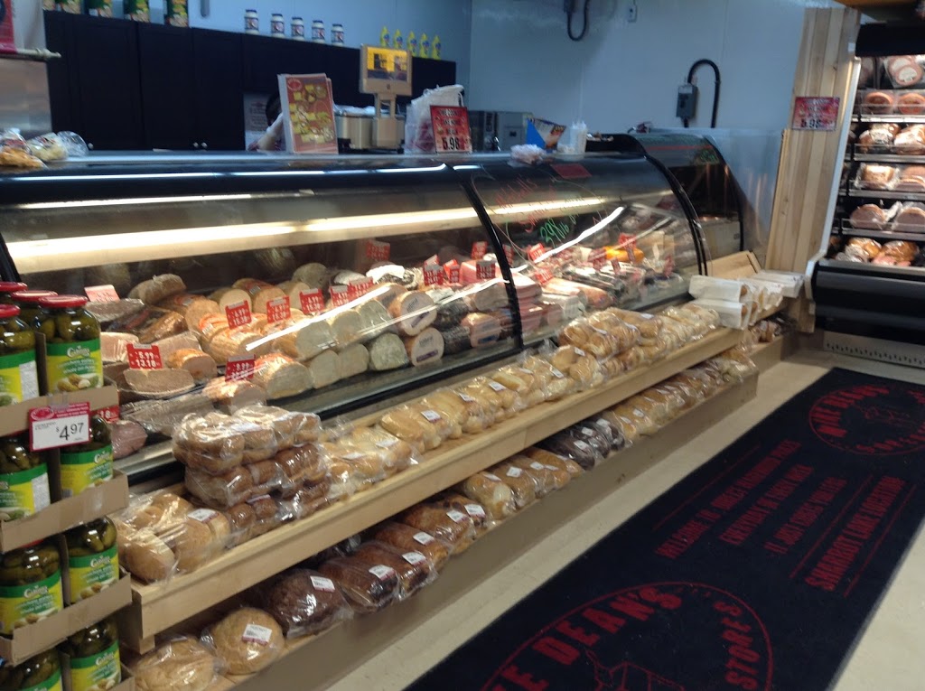 Mike DEAN Local GROCER - Sharbot Lake | 1039 Elizabeth St, Sharbot Lake, ON K0H 2P0, Canada | Phone: (613) 279-1020