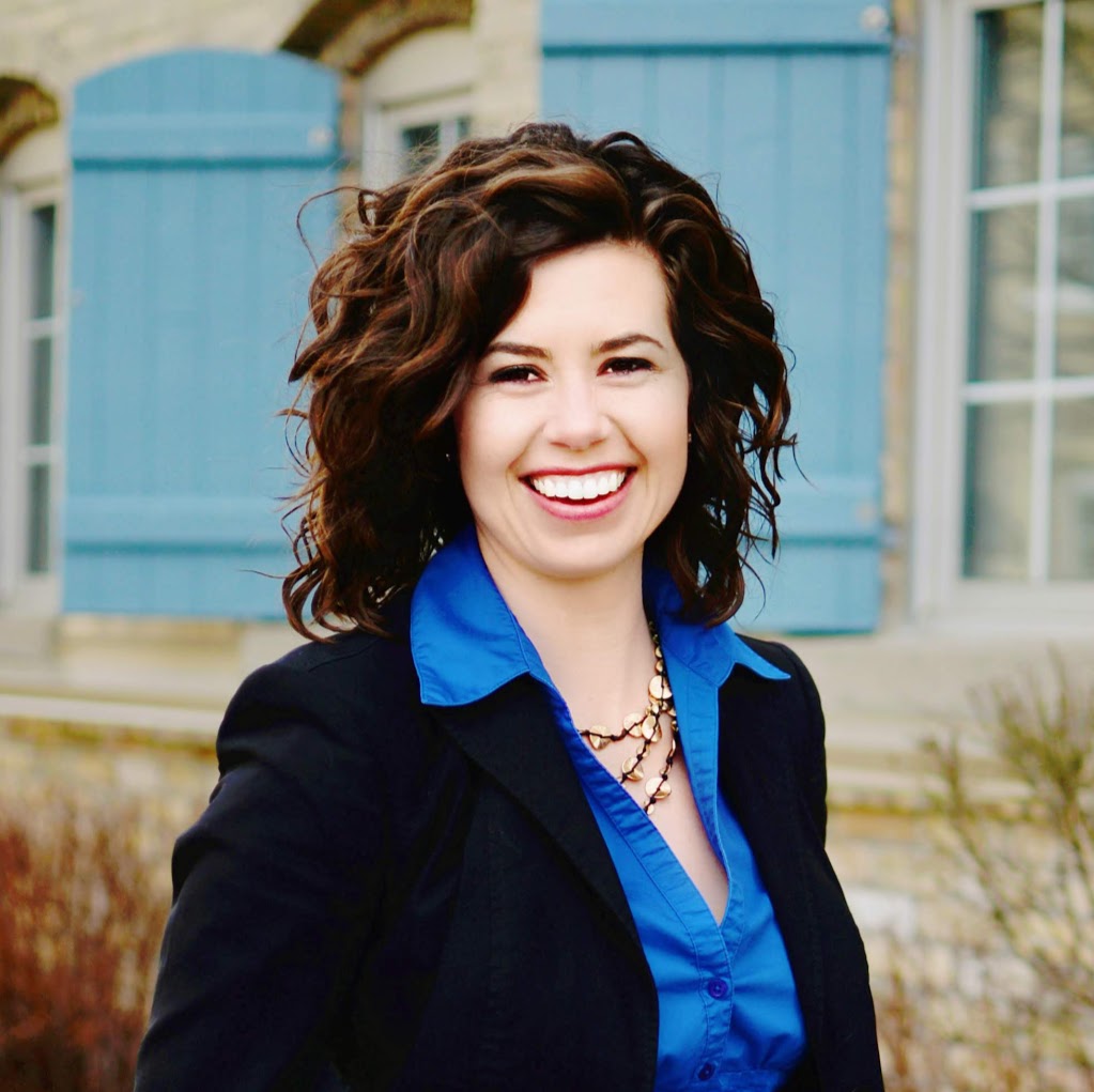 Rebecca McIntosh, Sales Representative | real estate agency | 508 Riverbend Dr, Kitchener, ON N2K 3S2, Canada | 5194973547 OR +1 519-497-3547