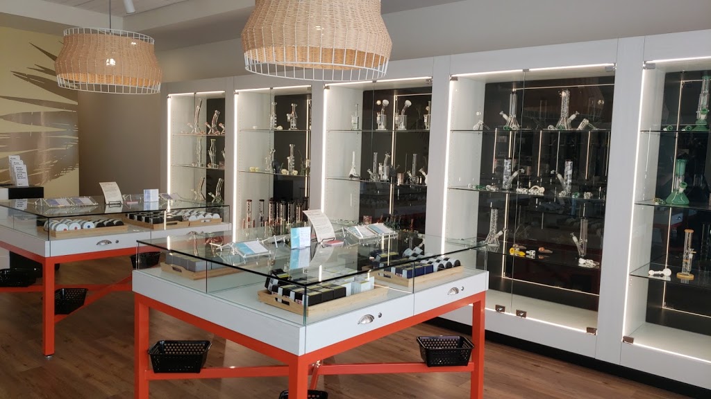 Canna Cabana | Olds | Cannabis Dispensary | 4602 46 St Unit #310, Olds, AB T4H 1A1, Canada | Phone: (403) 791-0013