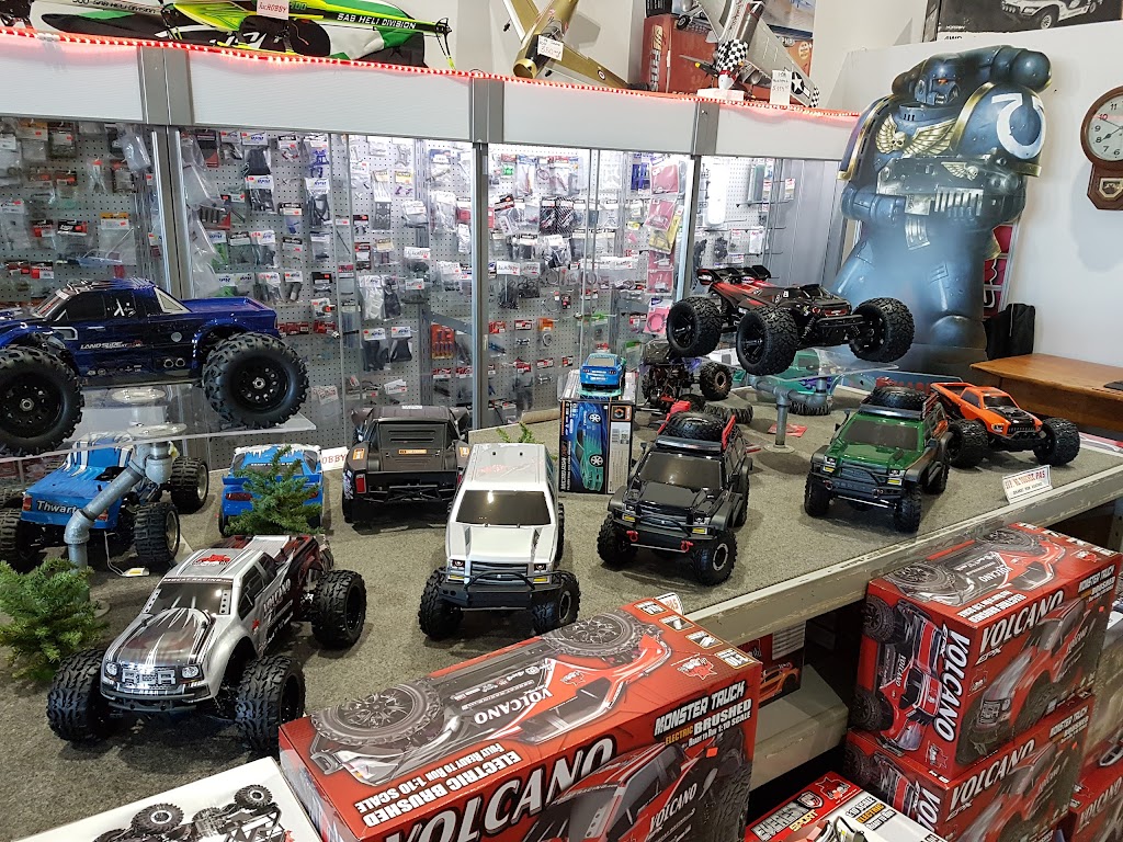 JacHOBBY | 270 Rue Renaud O, Laval, QC H7M 3M1, Canada | Phone: (450) 667-9988
