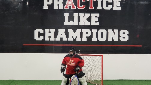 All Sport Training Center | 19th Ave SE, Weyburn, SK S4H 2C1, Canada | Phone: (306) 897-8201