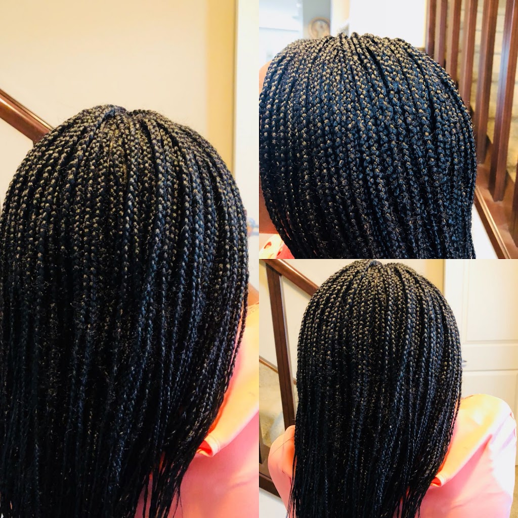Tinefe Hair | 67 Skyview Springs Gardens NE, Calgary, AB T3N 0B3, Canada | Phone: (587) 889-5667