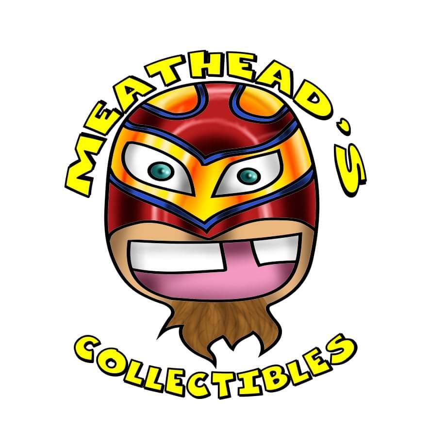 Meatheads Collectibles | 634 Strasburg Rd #36, Kitchener, ON N2E 2G8, Canada | Phone: (519) 591-7311