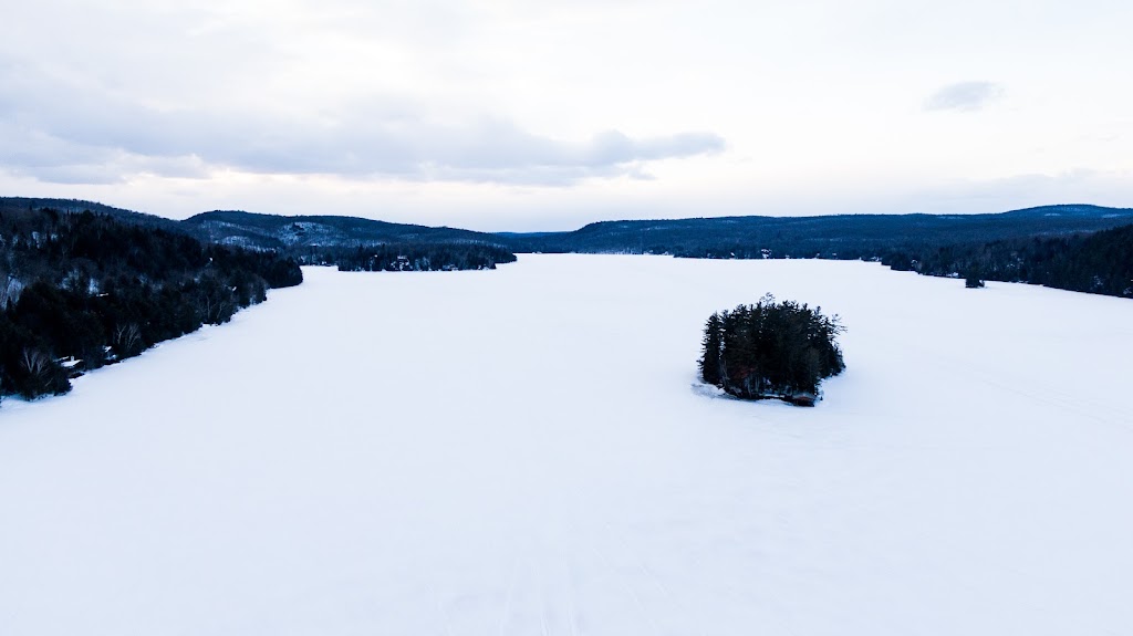 Amélie Galarneau | Engel & Völkers Tremblant | 116 Chem. de Kandahar, Mont-Tremblant, QC J8E 1T1, Canada | Phone: (819) 430-7085