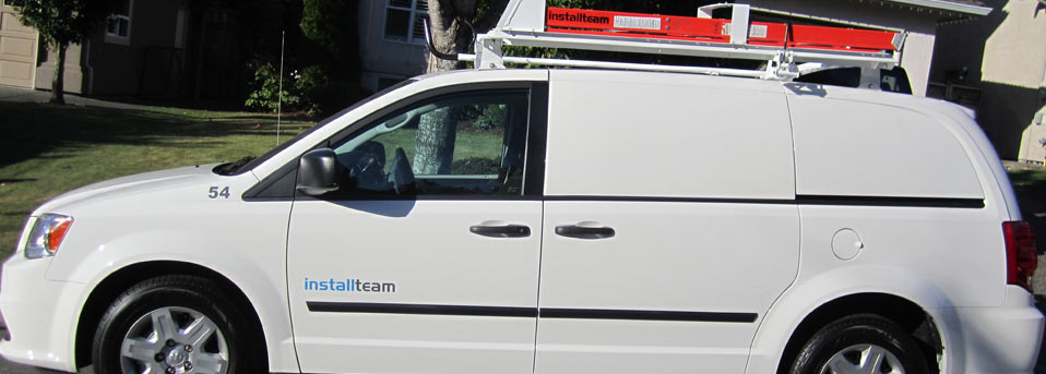 Installteam Surrey | 12151 59 Ave, Surrey, BC V3X 3L4, Canada | Phone: (778) 565-1022