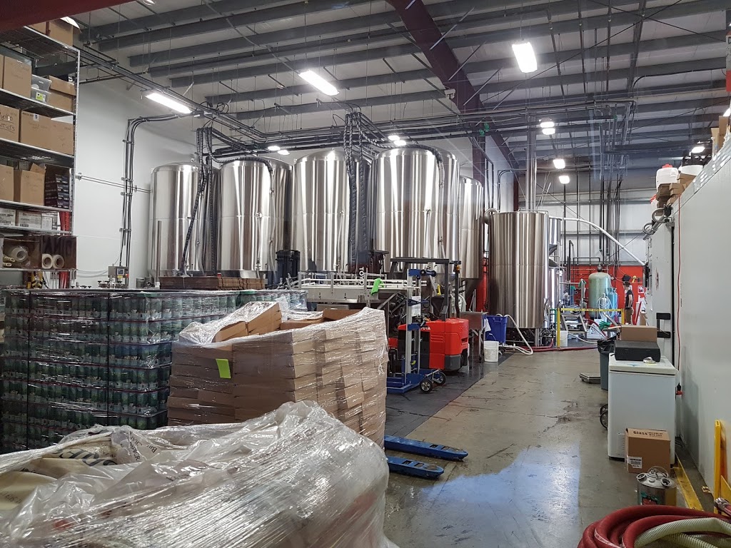 Category 12 Brewing | 2200 Keating Cross Rd C, Saanichton, BC V8M 2A6, Canada | Phone: (250) 652-9668