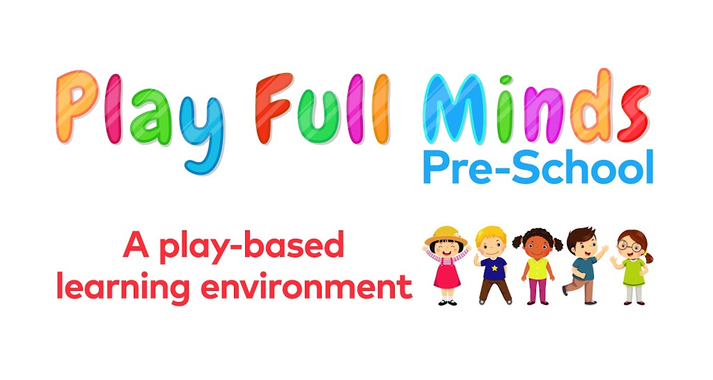 Play Full Minds Pre-School | 3614 Holden Crescent, Mississauga, ON L5A 2V8, Canada | Phone: (289) 264-3632