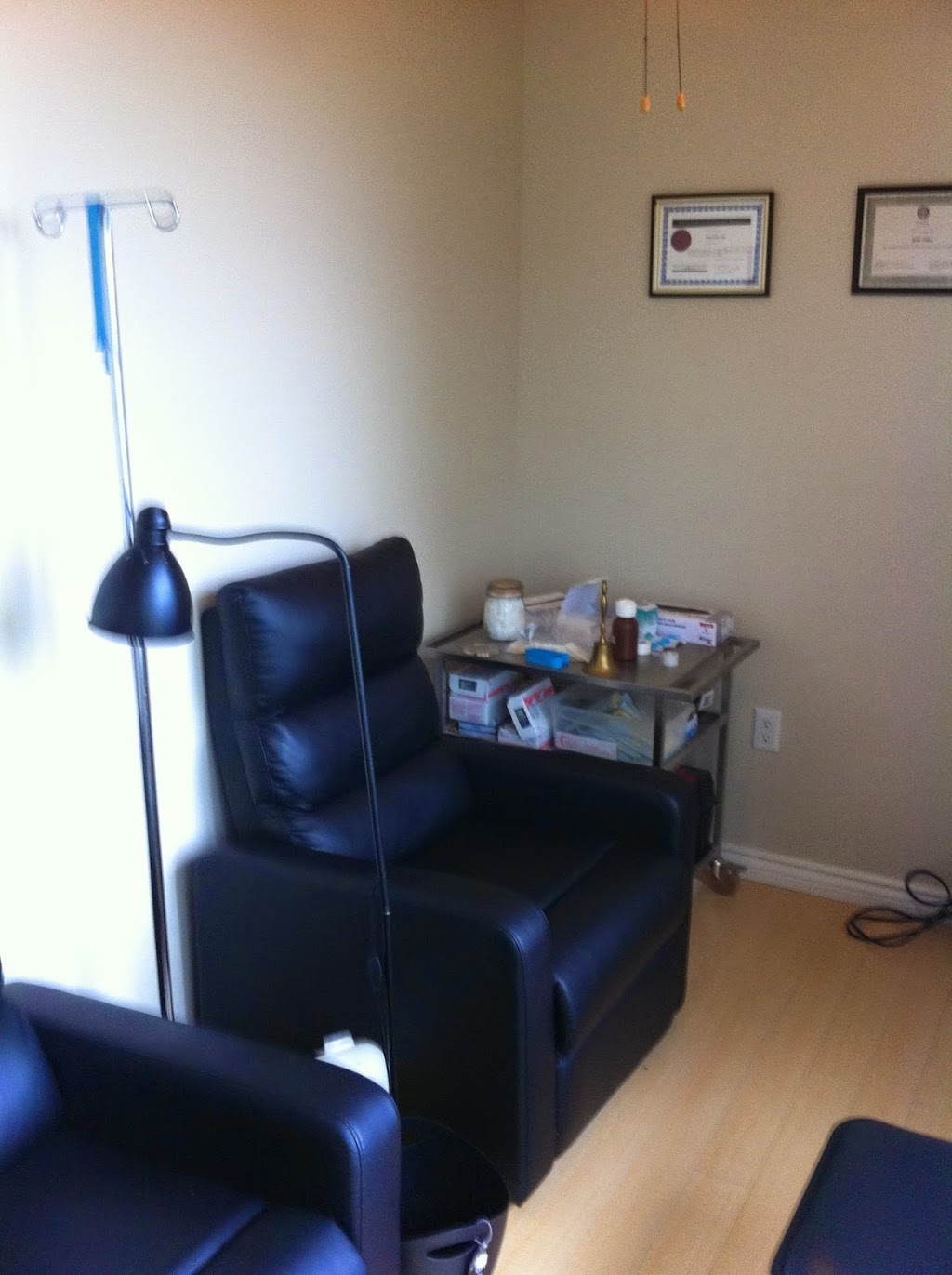Yates Naturopathic Clinic and Wellness Centre | 1087 Carp Rd, Stittsville, ON K2S 1B9, Canada | Phone: (613) 878-7384