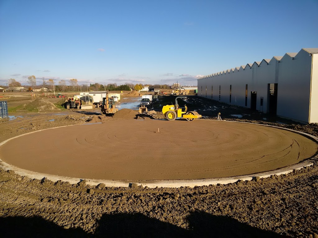 Kevin Peters Excavating Ltd. | 8163 Zion Line, Watford, ON N0M 2S0, Canada | Phone: (519) 330-9681