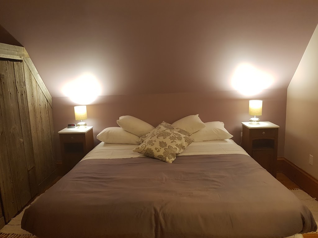Little Shemogue Inn | 2361, Route 955, Little Shemogue, NB E4M 3K4, Canada | Phone: (506) 538-2320