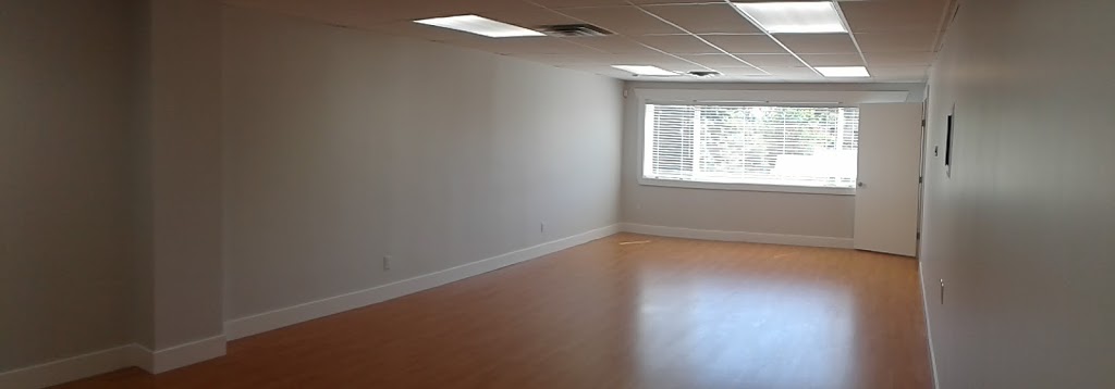 Aldergrove Professional Office Space | 201 - 2978 272 St, Aldergrove, BC V4W 3R6, Canada | Phone: (778) 786-1277