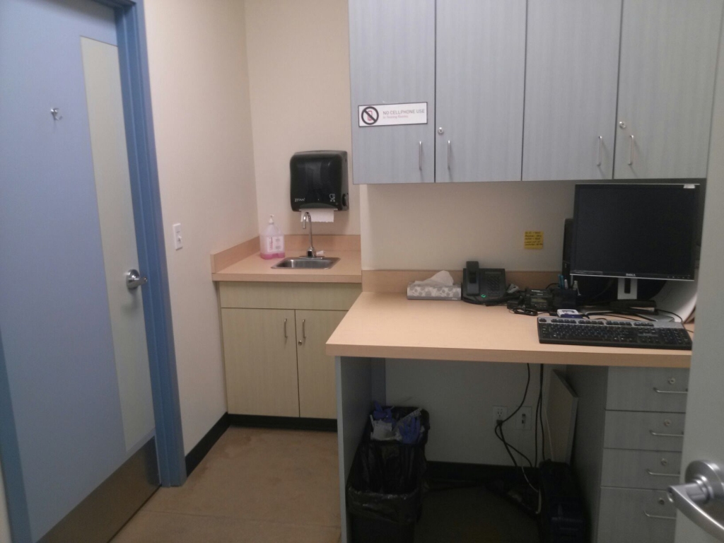 CannAmm Occupational Testing Services | 9372 Southfort Dr #109, Fort Saskatchewan, AB T8L 0C5, Canada | Phone: (800) 440-0023
